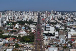 Consulta p&uacute;blica recebe sugest&otilde;es para revis&atilde;o Plano Diretor de Chapec&oacute;