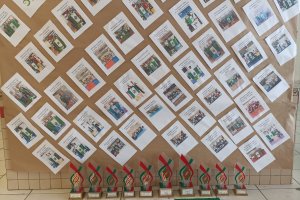 Chapec&oacute; fica em 5&ordm; lugar geral nos JASC