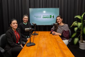 Empreendedorismo &eacute; tema de Podcast no Educa Chapec&oacute; Play