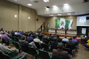 Marcha para Jesus será no dia 28 de agosto