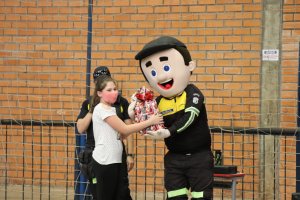 Educação e Trânsito promovem Dia Festivo na Escola