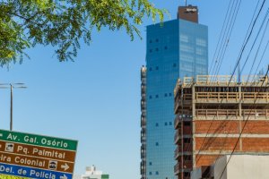 Chapecó inicia 2022 ampliando geração de emprego, com 908 vagas novas