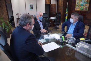 Chapecó vai reforçar segurança nas escolas