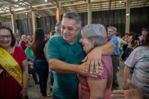 Chapec&oacute; retoma atividades na Cidade do Idoso