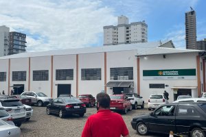 Confira os locais de atendimento a pessoas com sintomas respiratórios