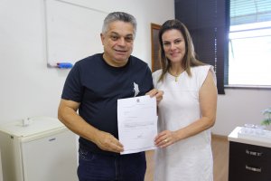 Senador Jorginho Mello destina R$ 2 milh&otilde;es para a Sa&uacute;de de Chapec&oacute;