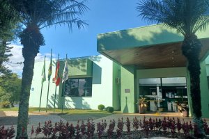 Prefeitura de Chapecó terá ponto facultativo na segunda-feira