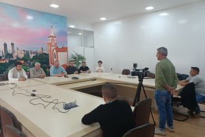 Estacionamento Rotativo volta a funcionar com per&iacute;odo educativo de dez dias