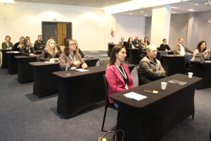 Curso de elabora&ccedil;&atilde;o de projetos incentiva a capta&ccedil;&atilde;o de recursos