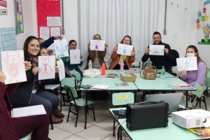 O planejar na educa&ccedil;&atilde;o infantil: perspectiva do encontro e da escuta