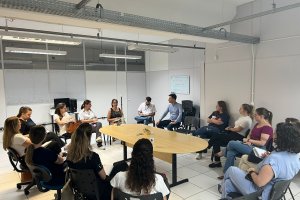 Vigil&acirc;ncia Epidemiol&oacute;gica realiza reuni&atilde;o conjunta com o setor privado para ampliar vacina&ccedil;&atilde;o