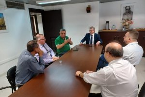 Prefeitura de Chapec&oacute; antecipa R$ 9 milh&otilde;es para o HRO colocar sal&aacute;rios em dia