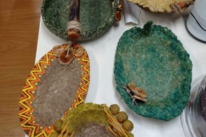 Funda&ccedil;&atilde;o Cultural de Chapec&oacute; promove oficina de souvenirs culturais