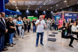 Infogen: tecnologia aliada ao agroneg&oacute;cio para aumentar a competitividade