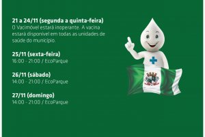 Vacim&oacute;vel ficar&aacute; uma semana parado para manuten&ccedil;&atilde;o e plotagem