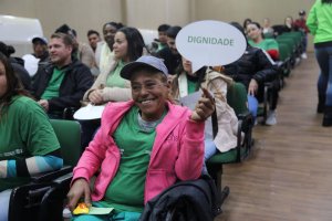 Programa Frentes de Trabalho já beneficiou 150 pessoas em um ano