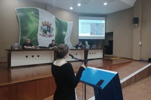 ConCidade aprova dois edif&iacute;cios e novo hospital