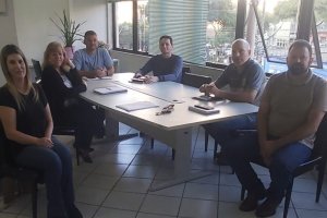 Regulariza&ccedil;&atilde;o Fundi&aacute;ria e Agricultura realizam parceria com o Incra para agilizar titula&ccedil;&atilde;o