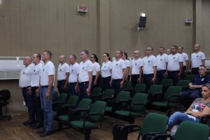 Guarda Municipal receber&aacute; refor&ccedil;o na tropa