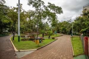 Chapec&oacute; est&aacute; investindo R$ 90 milh&otilde;es em espa&ccedil;os de lazer e esporte