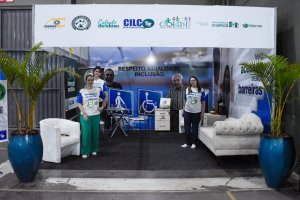 Inclus&atilde;o &eacute; destaque na Efapi 2023