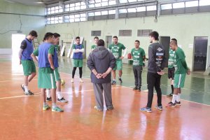 Chape Futsal estreia na Copa Santa Catarina 