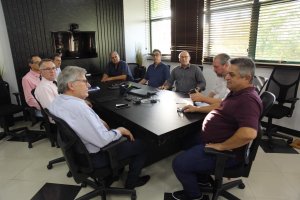 Prefeitura vai buscar junto ao estado solu&ccedil;&atilde;o para d&eacute;ficit mensal de R$ 5 milh&otilde;es do HRO