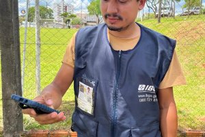 Chapec&oacute; j&aacute; tem 233 mil recenseados e ainda faltam moradores de 17,6 mil domic&iacute;lios