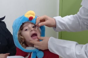 Chapec&oacute; aplicou 6 mil doses no S&aacute;bado D de Vacina&ccedil;&atilde;o