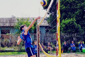 Chapec&oacute; sediar&aacute; neste m&ecirc;s a 7a Etapa do Circuito Oeste de V&ocirc;lei de Praia