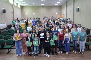 Educa&ccedil;&atilde;o promove evento �Di&aacute;logos de Sucesso� com destaques do segundo semestre