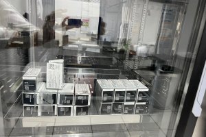 Chapec&oacute; baixa idade da vacina bivalente para 60 anos