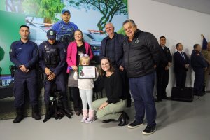 Diretoria de Seguran&ccedil;a P&uacute;blica tem novo espa&ccedil;o para atendimento da popula&ccedil;&atilde;o