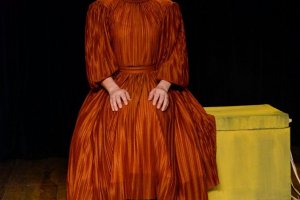 Espet&aacute;culo �A Dita� ser&aacute; apresentado em Chapec&oacute;