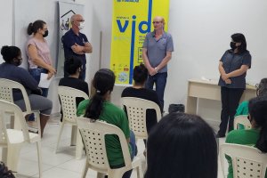 Assist&ecirc;ncia Social recebe doa&ccedil;&atilde;o de 1,7 mil vales-g&aacute;s