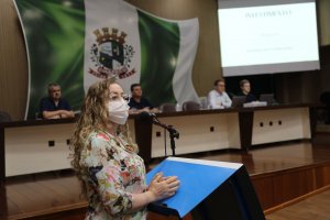 Concidade aprova novos empreendimentos em Chapecó