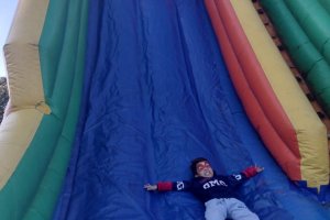 Cidade em Movimento reuniu milhares de pessoas no Verd&atilde;o