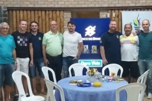 Jornada Esportiva Estadual da AABB ser&aacute; em Chapec&oacute;