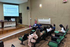 Prefeitura oferece ferramenta de gest&atilde;o para conselhos municipais