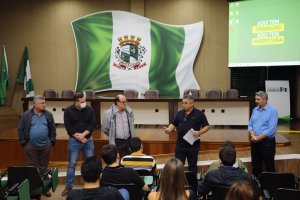 Secretaria de Sa&uacute;de de Chapec&oacute; ter&aacute; mudan&ccedil;as