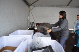 Campanha do Agasalho ser&aacute; realizada em Chapec&oacute; 