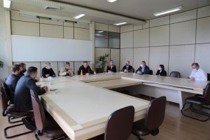 Vacina&ccedil;&atilde;o ser&aacute; feita tamb&eacute;m nas agroind&uacute;strias