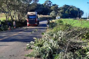 Acesso à Água Amarela recebeu melhorias