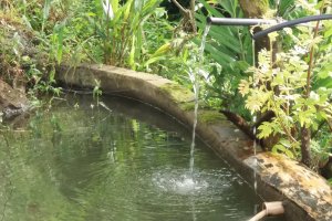 Programa &Aacute;gua Boa beneficia mais de 1200 fam&iacute;lias do interior de Chapec&oacute;