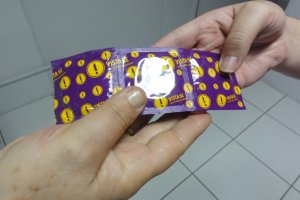 Testagem r&aacute;pida lembrar&aacute; Dia Mundial da AIDS