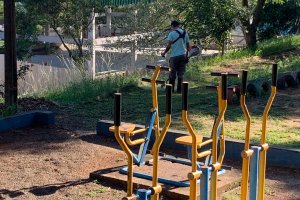 Cronograma semanal de a&ccedil;&otilde;es de infraestrutura nos Bairros e Interior do Munic&iacute;pio