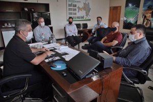 Deputado repassa R$ 300 mil para reforma de escolas em Chapec&oacute;