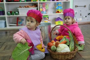 CEIM Prote&ccedil;&atilde;o estimula alimenta&ccedil;&atilde;o saud&aacute;vel