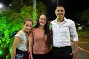 Efapi atrai visitantes pela diversidade de atra&ccedil;&otilde;es na sua 17&ordf; edi&ccedil;&atilde;o