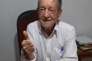 Luto oficial de três dias pela morte do ex-prefeito Altair Wagner